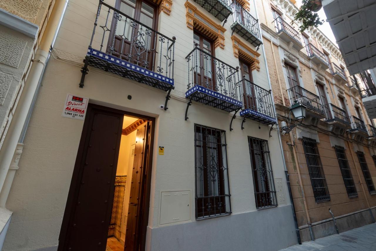 Molino Corteza Bonito Bajo Granada Centro Exterior foto